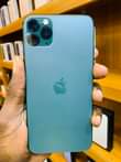 A picture of Used iPhone 11 Pro Max 256GB