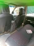 A picture of Honda pilot SUV