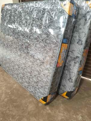mattresses