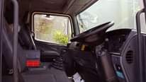 A picture of Lorries