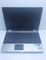 A picture of Hp Elitebook 8440p