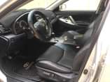 A picture of TOYOTA CAMRY SPORT 2007 TRD EDITION