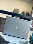 A picture of Hp ZBook