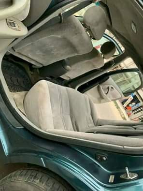 A picture of Clean used Toyota Tiny Light 1 250 Buy and drive