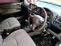 A picture of TOYOTA SUCCEED