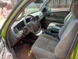 A picture of NIGER USED TOYOTA TUNDRA WITH BETTER ENGINE PRICE 1 5Million