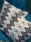 A picture of Cushion covers at