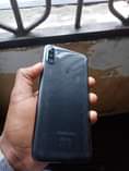 A picture of Samsung a11