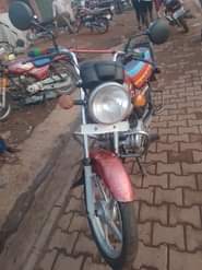 A picture of Quick sale 1 2m Call WhatsApp 0750332168 0788981232
