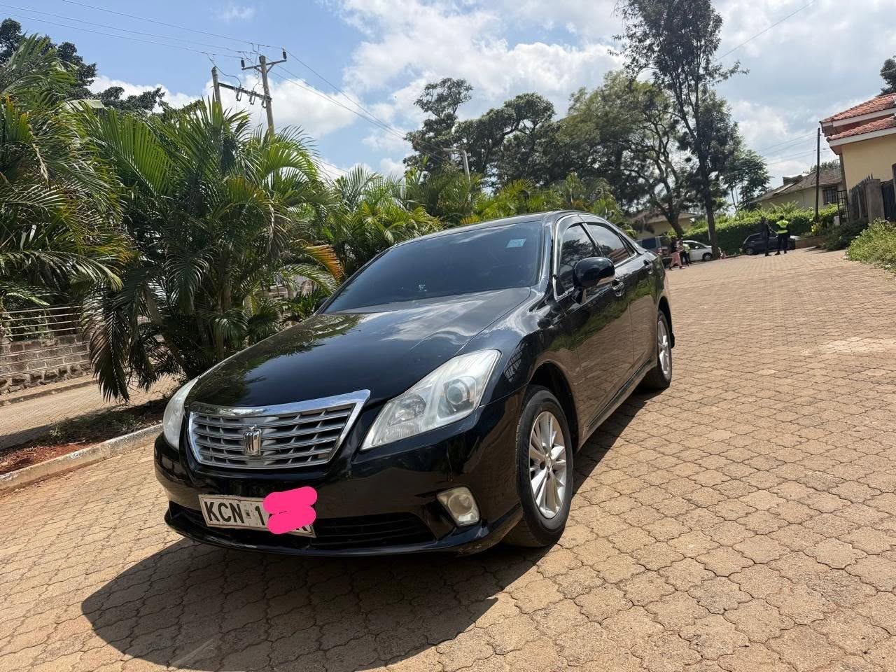 used toyota