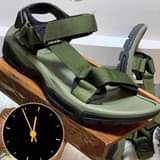 A picture of Teva sandals