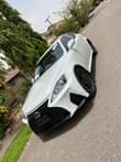 A picture of Lexus IS250 2022 upgrade Foreign used Full duty paid Perfect