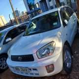 A picture of TOYOTA RAV4 2003 35M