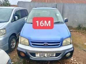 A picture of 75 DOWN PAYMENT ALLOWED AND DRIVE CONTACT 0757294136 0781781519
