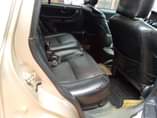 A picture of Honda CR V 1999