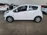 A picture of 2011 CHEVROLET SPARK 1.6 MANUAL