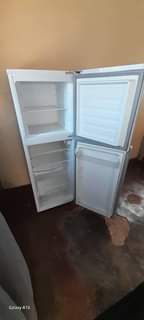 kic fridge