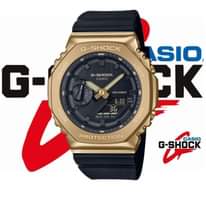 A picture of CASIO G SHOCK DUAL