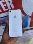 A picture of Iphone7 32Gb storage Battery life 100 Fingerprint works 450000 Call