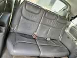 A picture of URGENT SALE Clean Reg 05 Toyota Sienna XLE full option