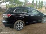 A picture of Mazda CX9 2011 model for sale Sound engine and gear