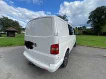 campervans for sale uk