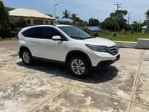 A picture of For Sale Honda CRv 2013 Model Xtremely Clean Location At
