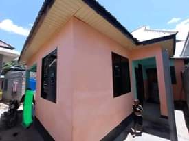 A picture of Nyumba inauzwa mbagala mbande