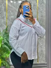 A picture of Ladies shirt