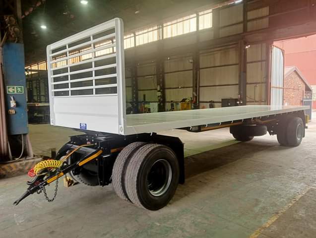 Trucks, T.