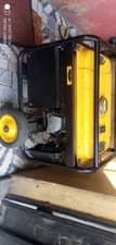 A picture of Generator Big that can power 1HP AC