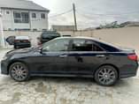 A picture of Toyota Camry sport 2009