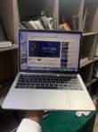 A picture of MacBook Pro 2019 13