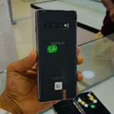 A picture of S10 QUICK