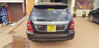 A picture of Subaru Impreza model 2004