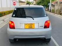 A picture of IST Namba D Year 2005 Cc 1490 Well mantained Bei