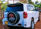 A picture of UAV Rav4 New Modal Price Reduced to 15 900 000shs