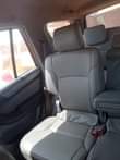 A picture of 2006 Toyota 4 runner 05 06 model