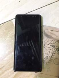 A picture of Note8