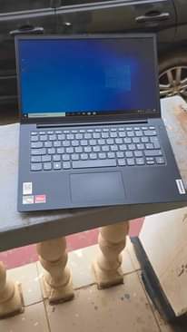A picture of Lenovo Laptop AMD Ryzen 3 at only 1M