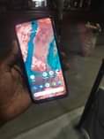 A picture of nokia X20