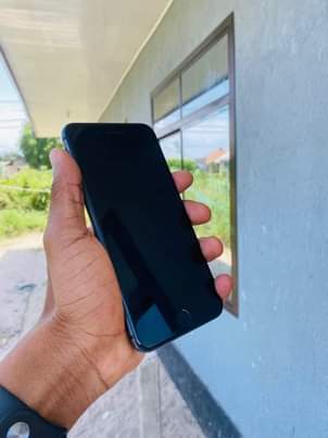 A picture of IPHONE 8 PLUS USED LIKE A NEW STORAGE GB 64