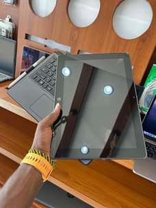 A picture of Hp Pro X2 Detachable