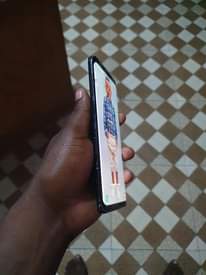 A picture of Samsung galaxy s9 