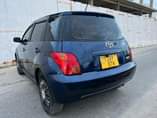 A picture of TOYOTA IST KALI SANAAA YEAR 2004 CC1290 FULL AC FULL