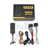 A picture of GPS TRACKER