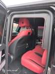 A picture of Mercedes Benz G63 Bulletproof 2022