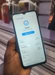 A picture of Samsung galaxy M13 5G