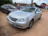A picture of Very clean and sound Lexus ES350 2008 model registered excellent