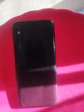 A picture of Tecno spark 4